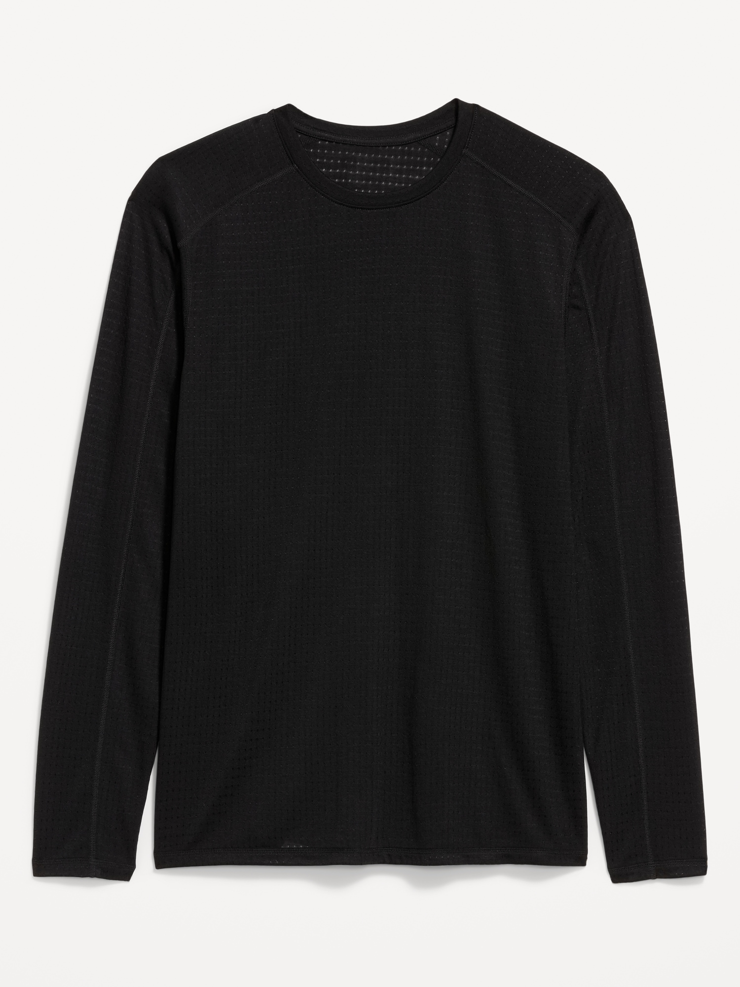 ProTrain Relaxed Mesh T-Shirt