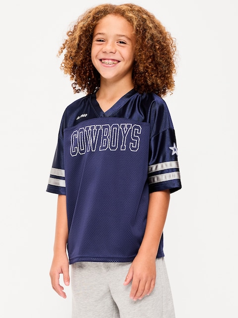 Dallas Cowboys Lifestyle Jersey T-Shirt for Boys