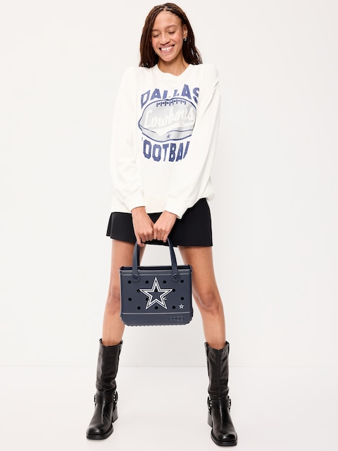 Dallas Cowboys Bitty Bogg Bag