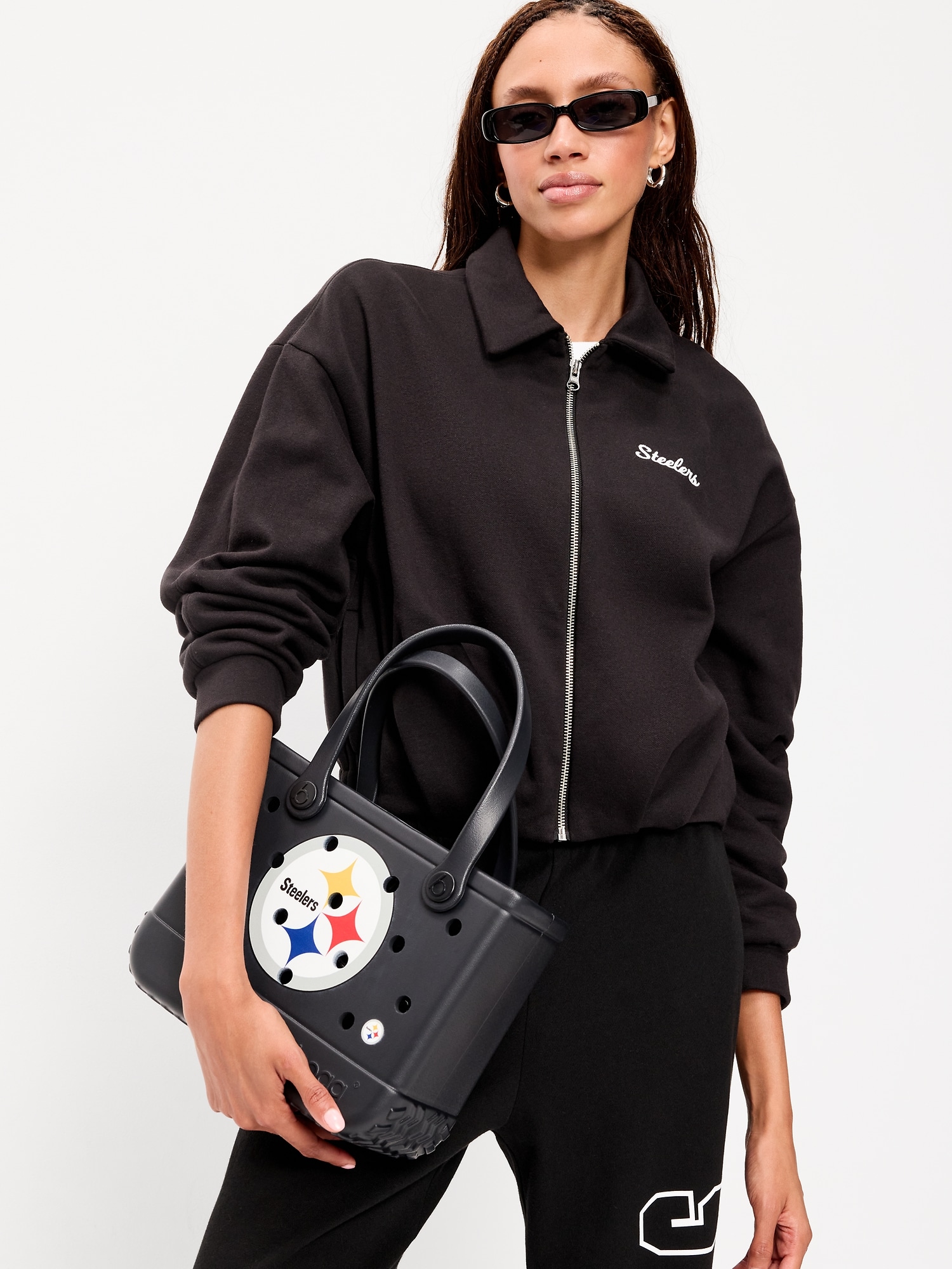 Pittsburgh Steelers Bitty Bogg Bag