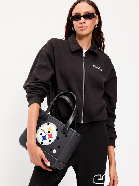 Pittsburgh Steelers Bitty Bogg Bag
