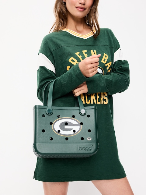 Green Bay Packers Bitty Bogg Bag