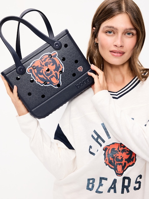 Chicago Bears Bitty Bogg Bag