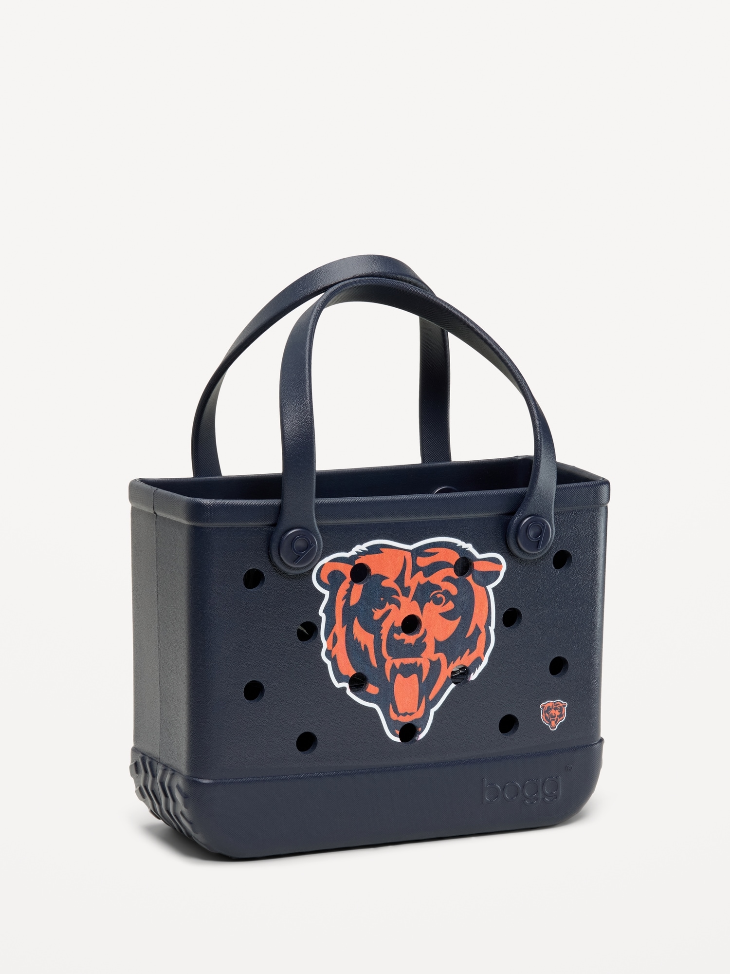 Chicago Bears Bitty Bogg Bag