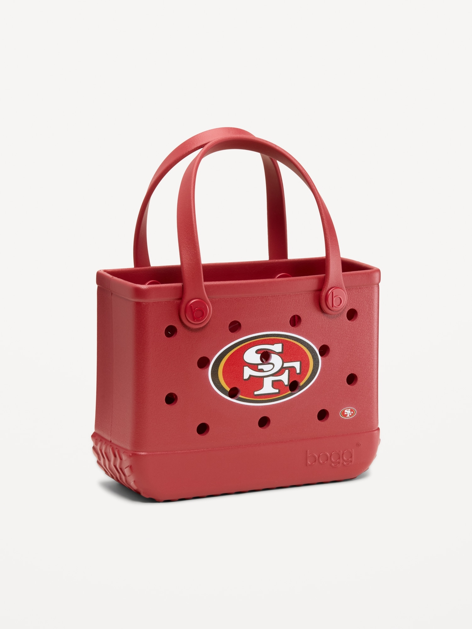 San Francisco 49ers Bitty Bogg Bag