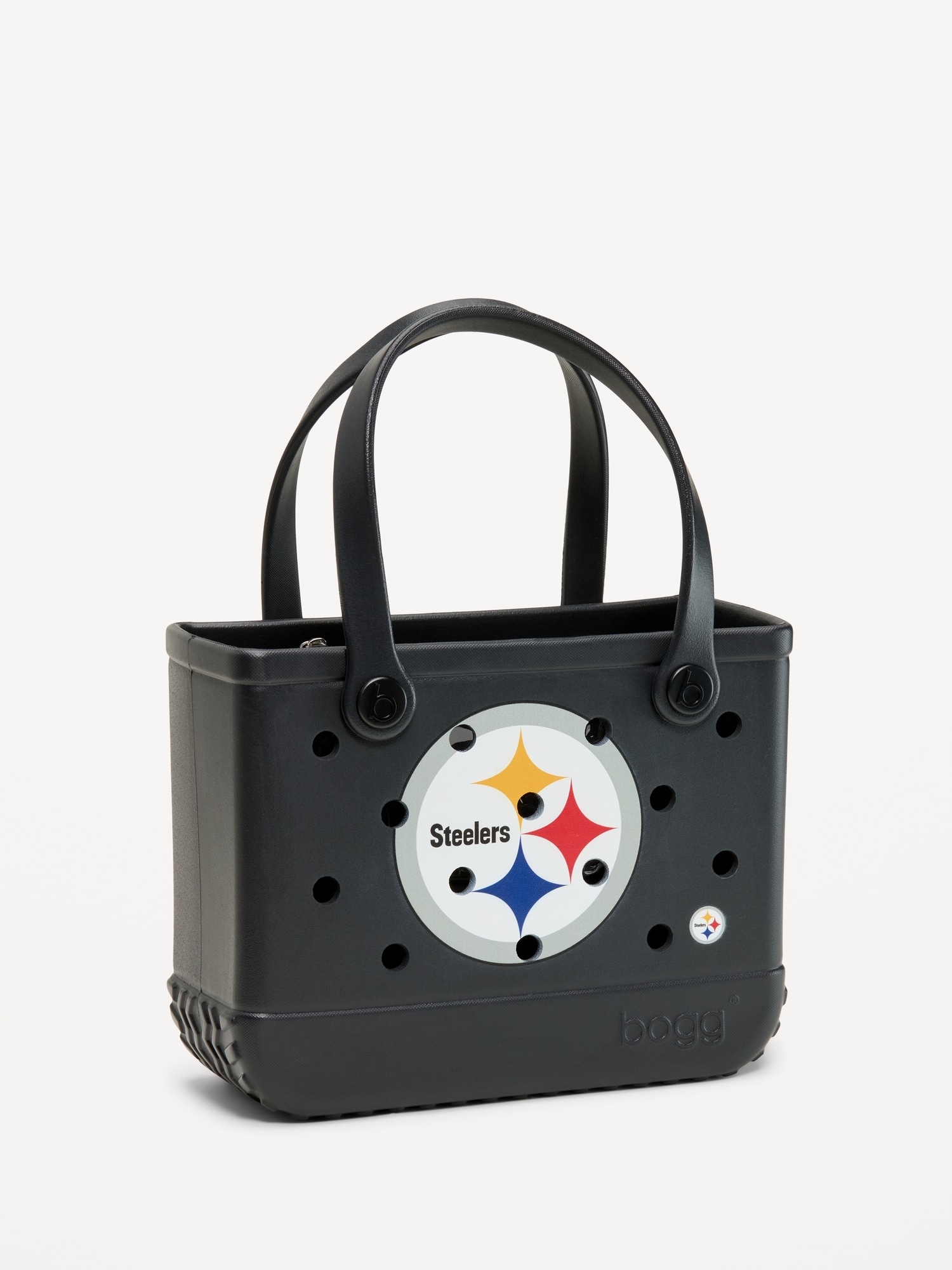 Pittsburgh Steelers Bitty Bogg Bag
