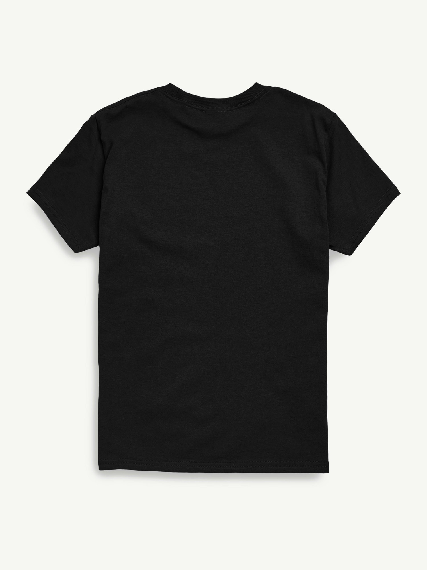 Pink Floyd Dark Side Of The Moon Short Sleeve T-Shirt For Boys