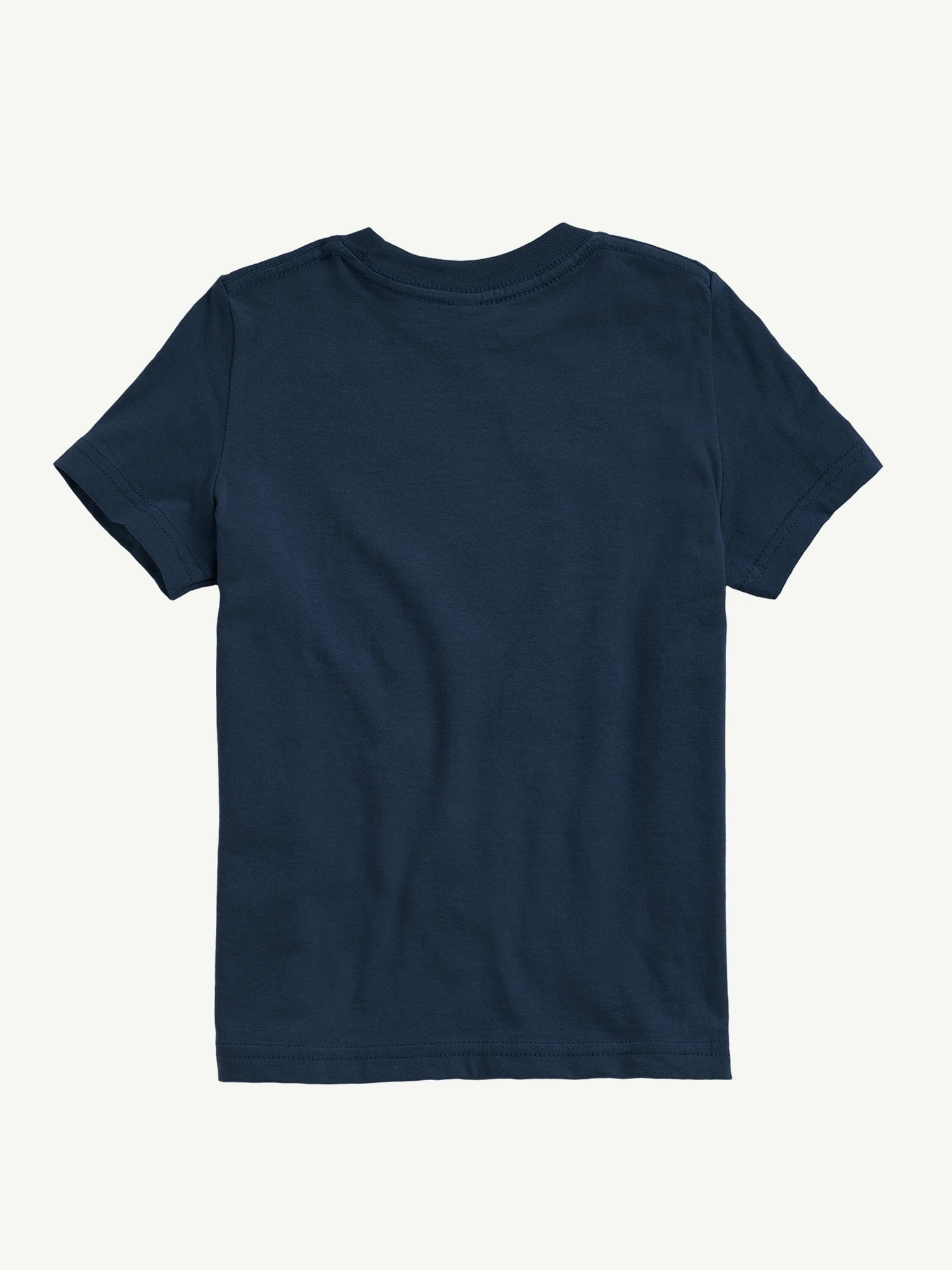 Pokemon Probably Overthinking Short Sleeve T-Shirt For Boys