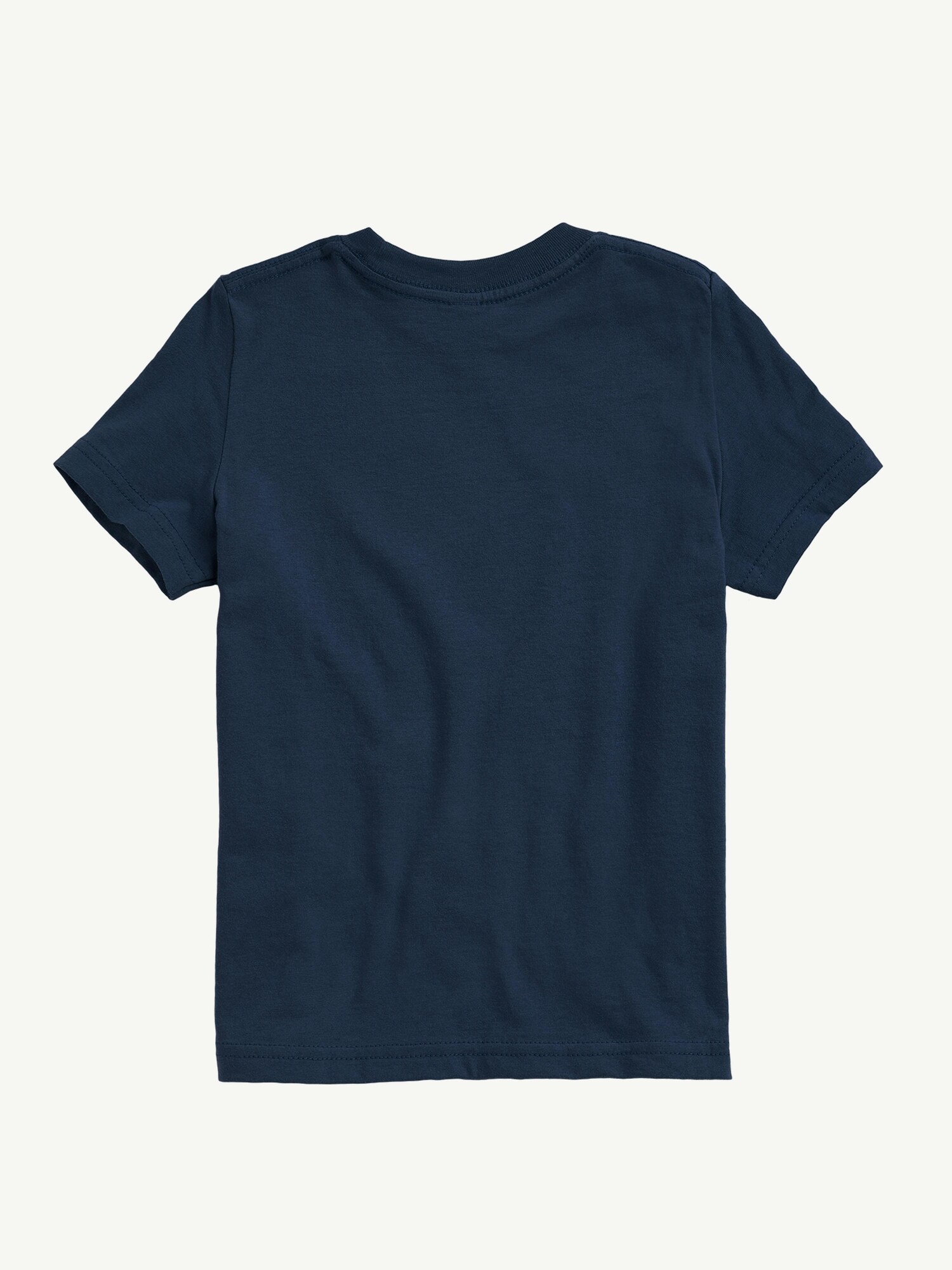 Футболка Old Navy Pokemon Probably Overthinking Short Sleeve T-Shirt для мальчиков, цвет: Тёмно-синий — фото 3
