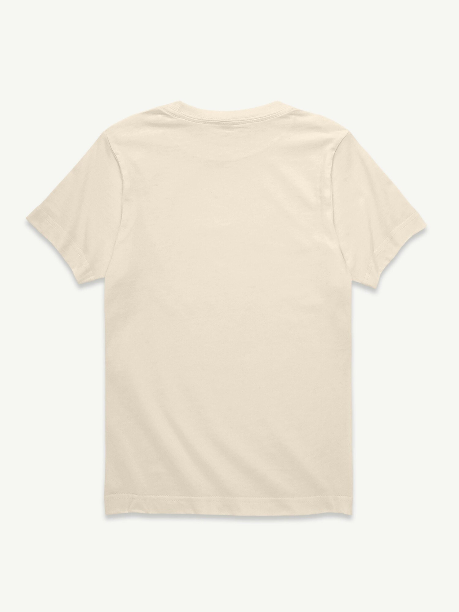 Футболка Old Navy The Sandlot Movie Short Sleeve T-Shirt для малышей, цвет: Кремовый — фото 3