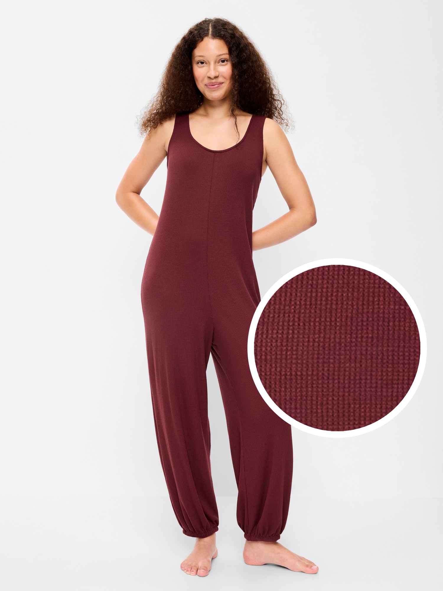 Loose Fit Jumpsuits | Old Navy