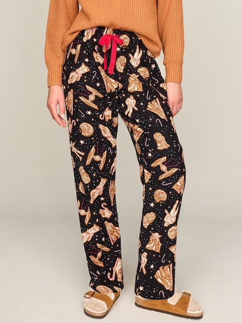 Old Navy x Star Wars™ Flannel Pajama Pants for Women