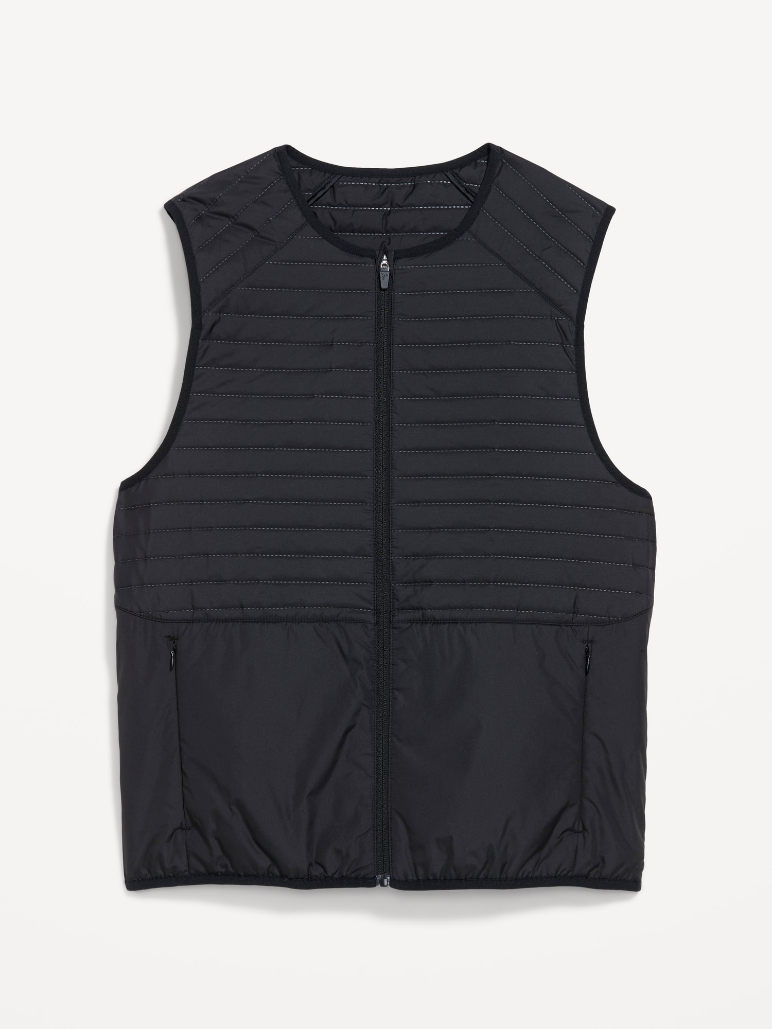 Light-Padded USB Vest