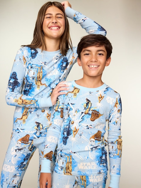Old Navy x Star Wars™ Gender-Neutral Snug-Fit Pajama Set for Kids
