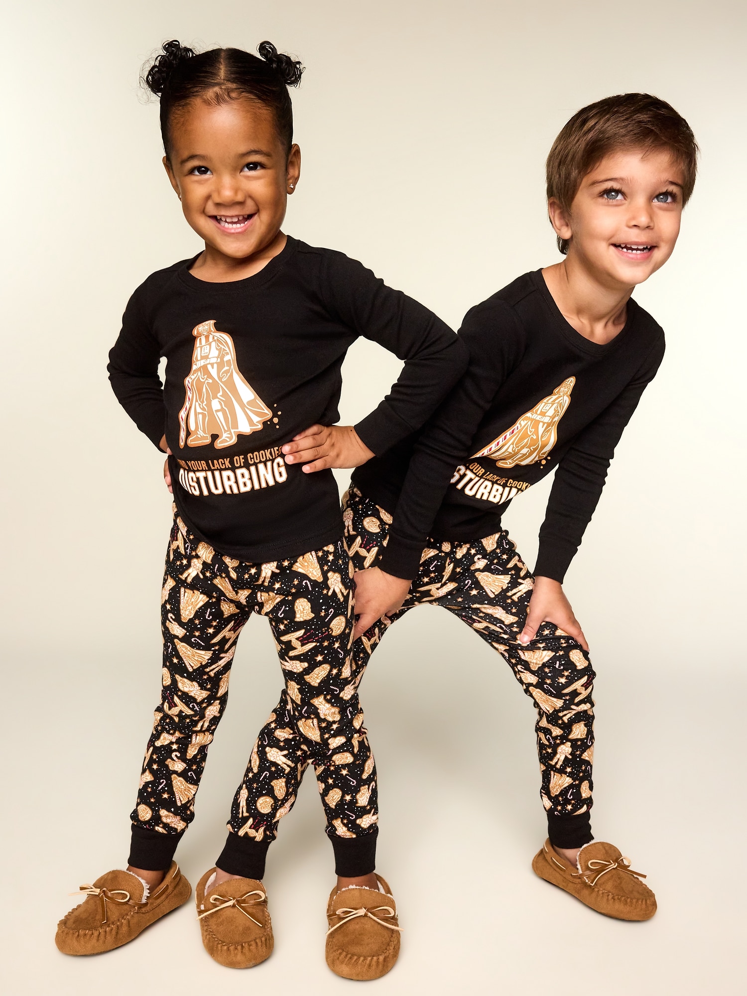 Old Navy x Star Wars™ Snug-Fit Pajama Set for Toddler & Baby