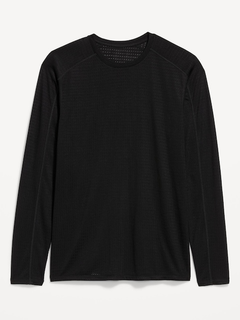 ProTrain Relaxed Mesh T-Shirt