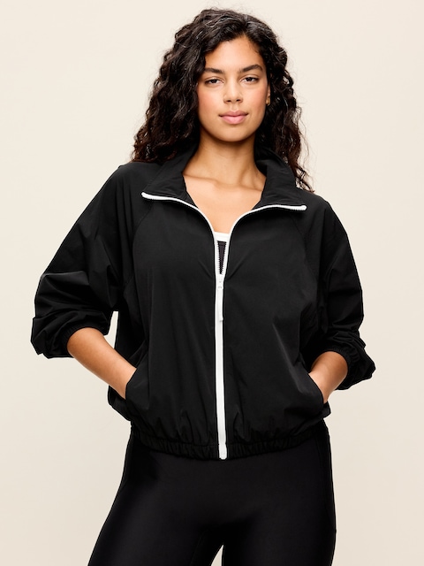 TrekTech Oversized Jacket