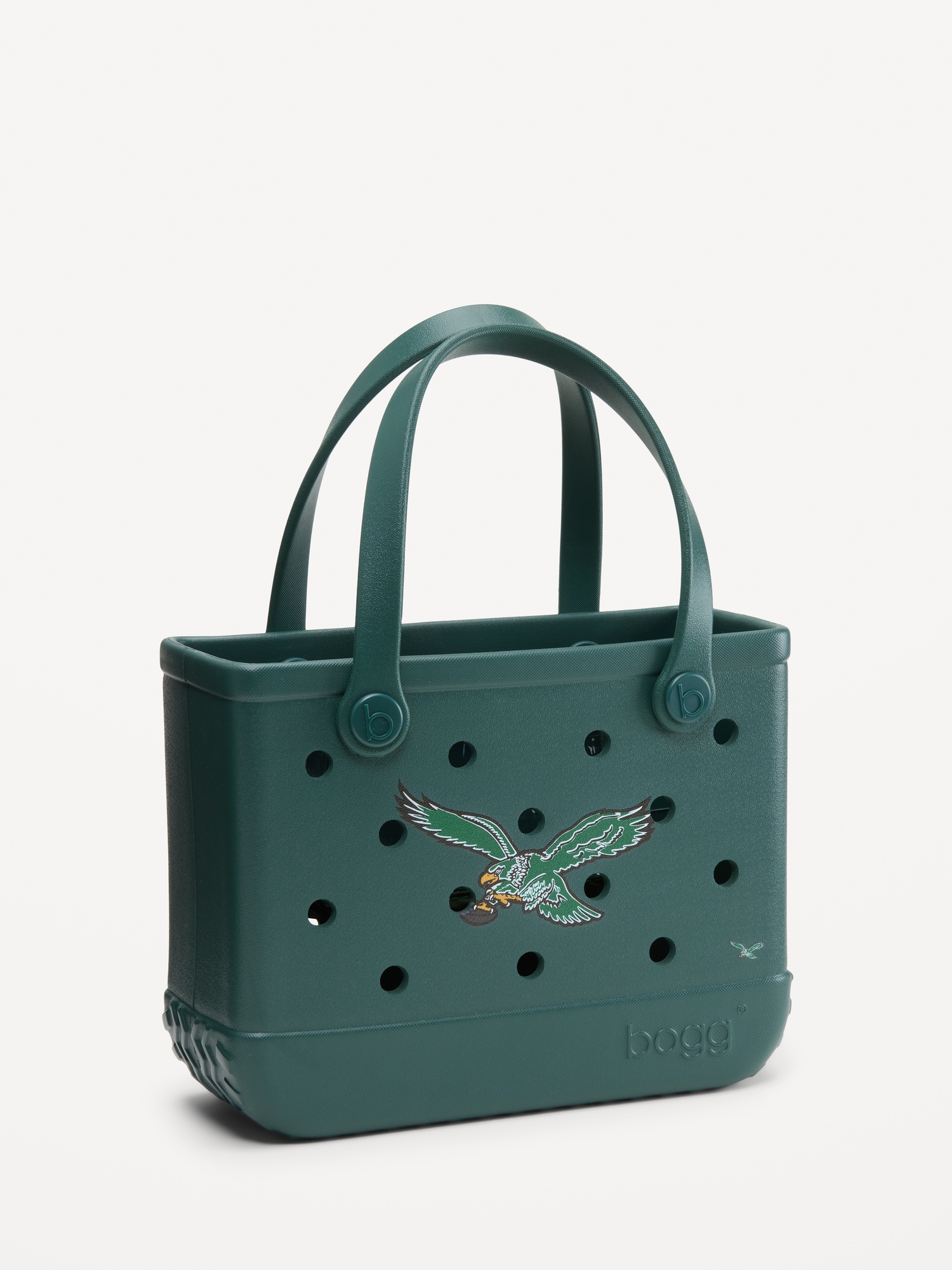 Philadelphia Eagles Bitty Bogg Bag