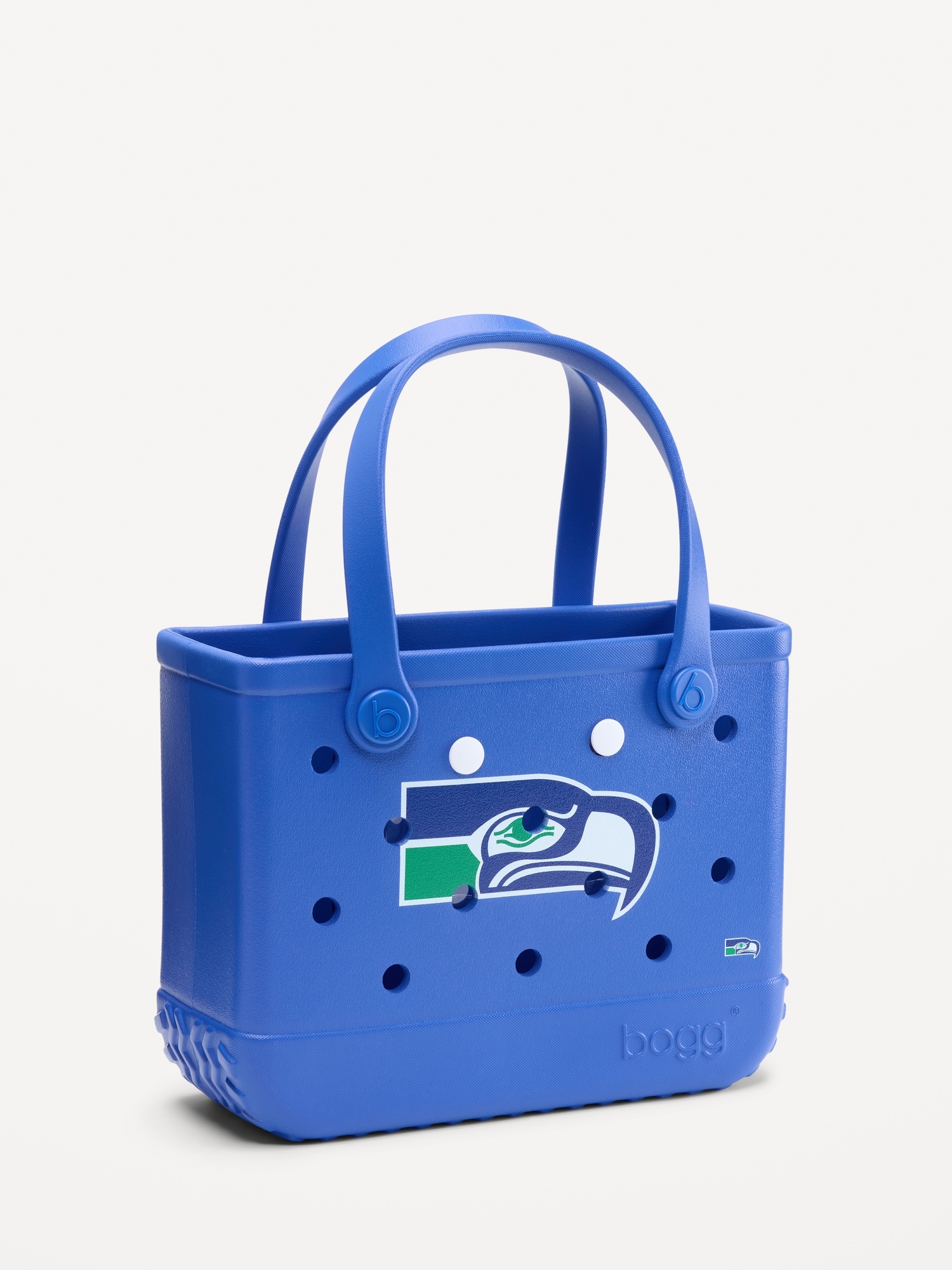 Seattle Seahawks Bitty Bogg Bag
