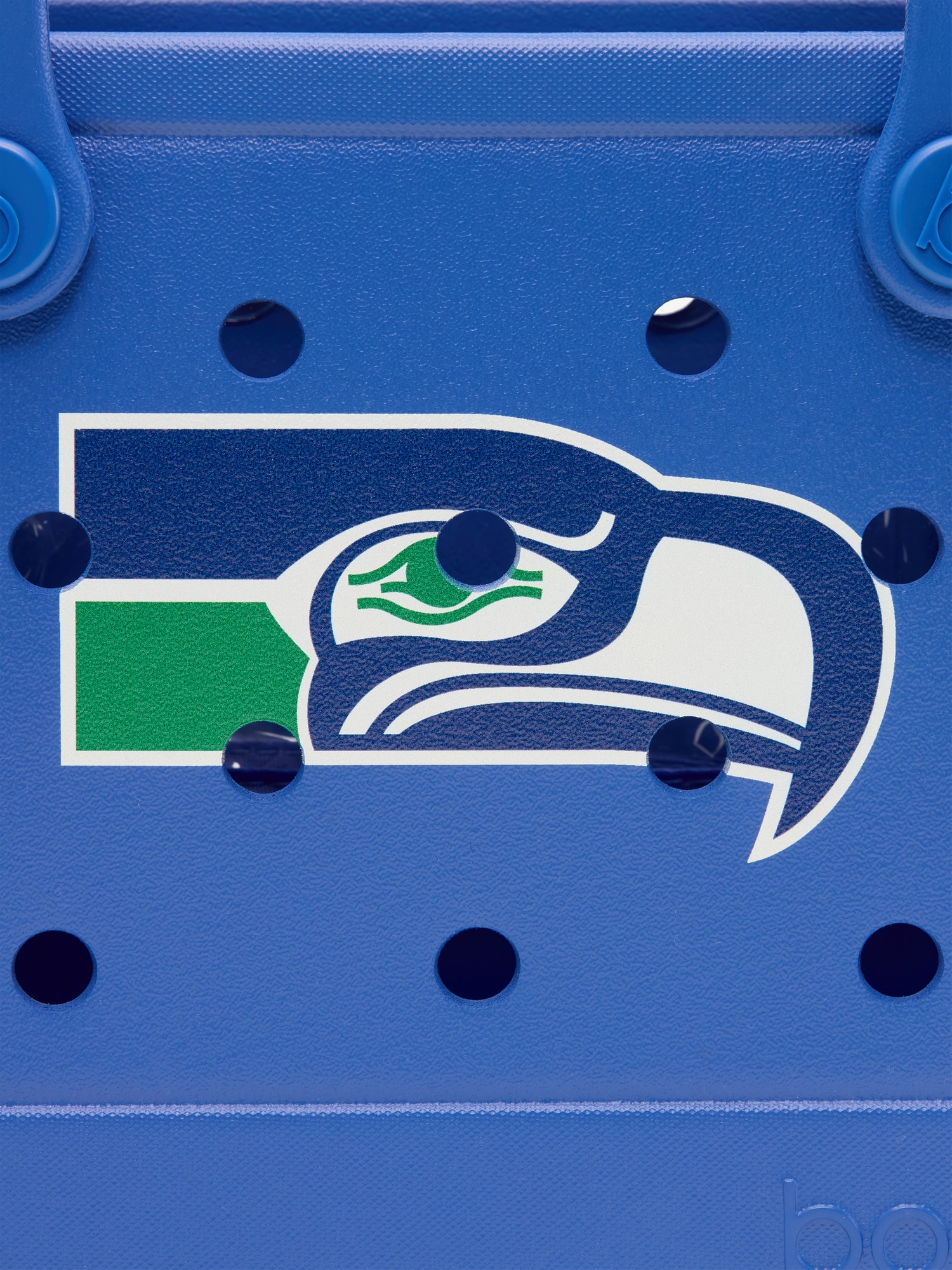 Seattle Seahawks Bitty Bogg Bag