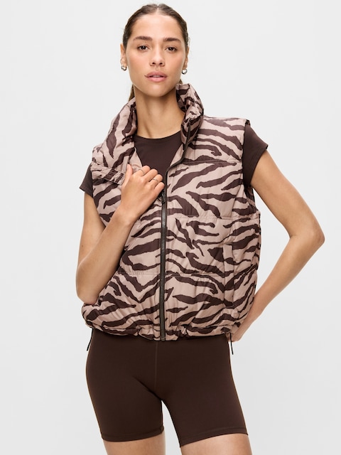 Core Puffer Vest