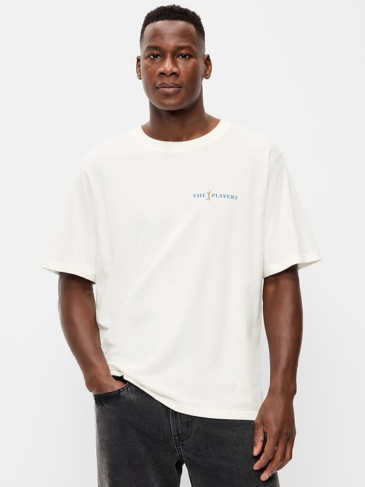 PGA TOUR™ Heavyweight Loose T-Shirt | Old Navy