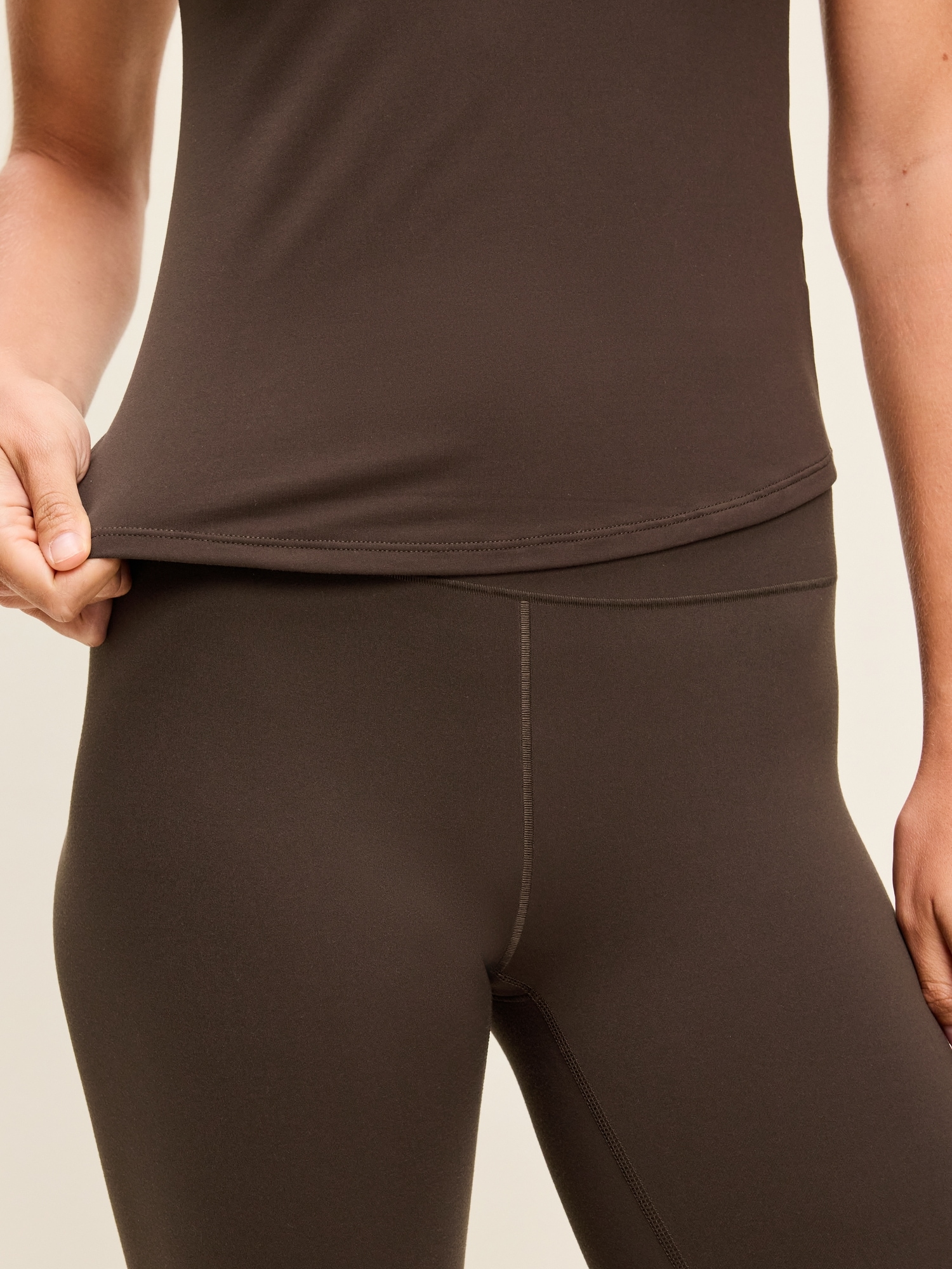 StudioSmooth Base Layer Tank Top