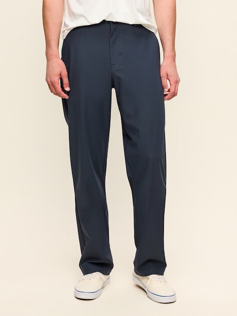 Loose Tech Hybrid Chino Pants