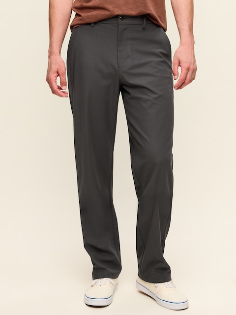 Loose Tech Hybrid Chino Pants