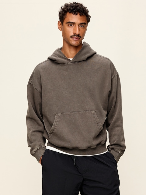 Lived-In Pro Hoodie