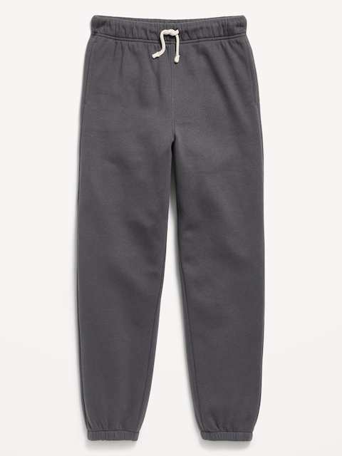 Favorite Fleece Baggy Jogger Sweatpants for Boys