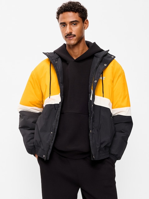 Pittsburgh Steelers Oversized Jacket for Adults