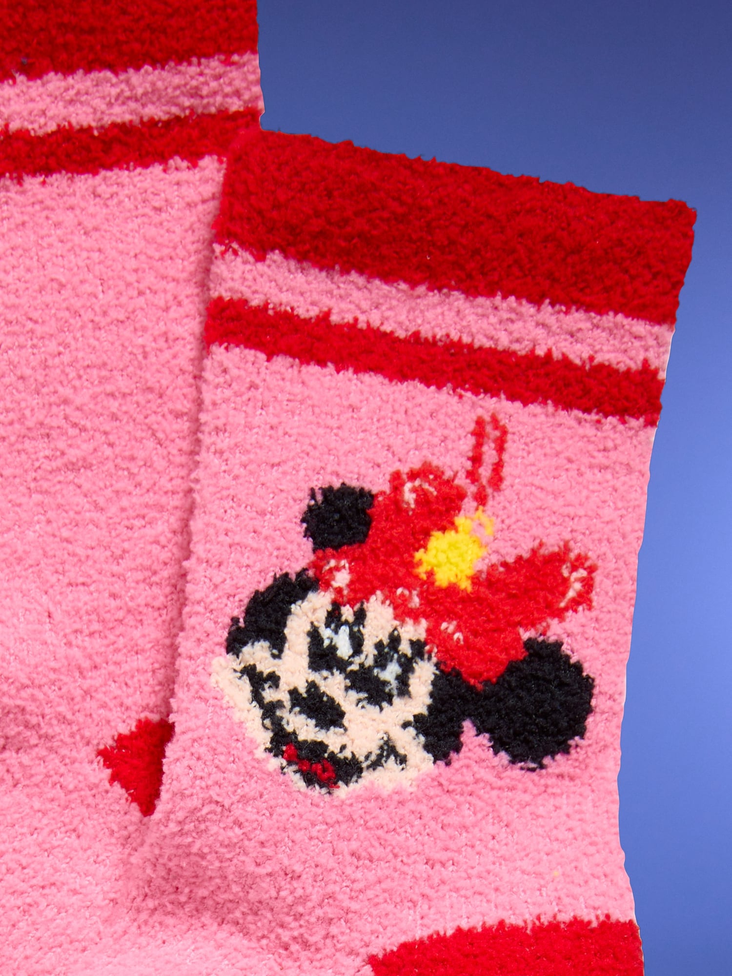 Old Navy x Disney Unisex Cozy Socks for Toddler
