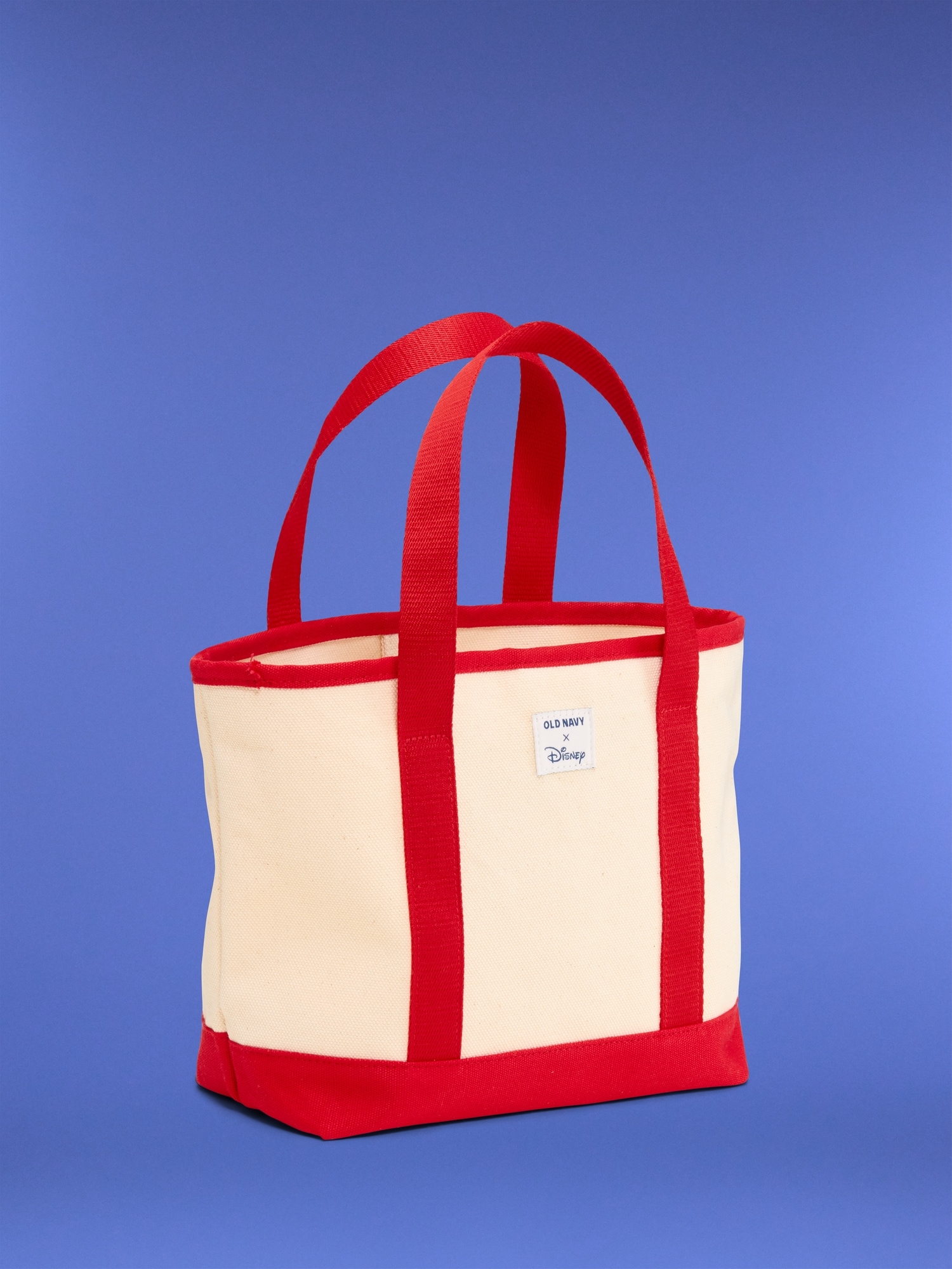 Old Navy x Disney Mini Tote Bag