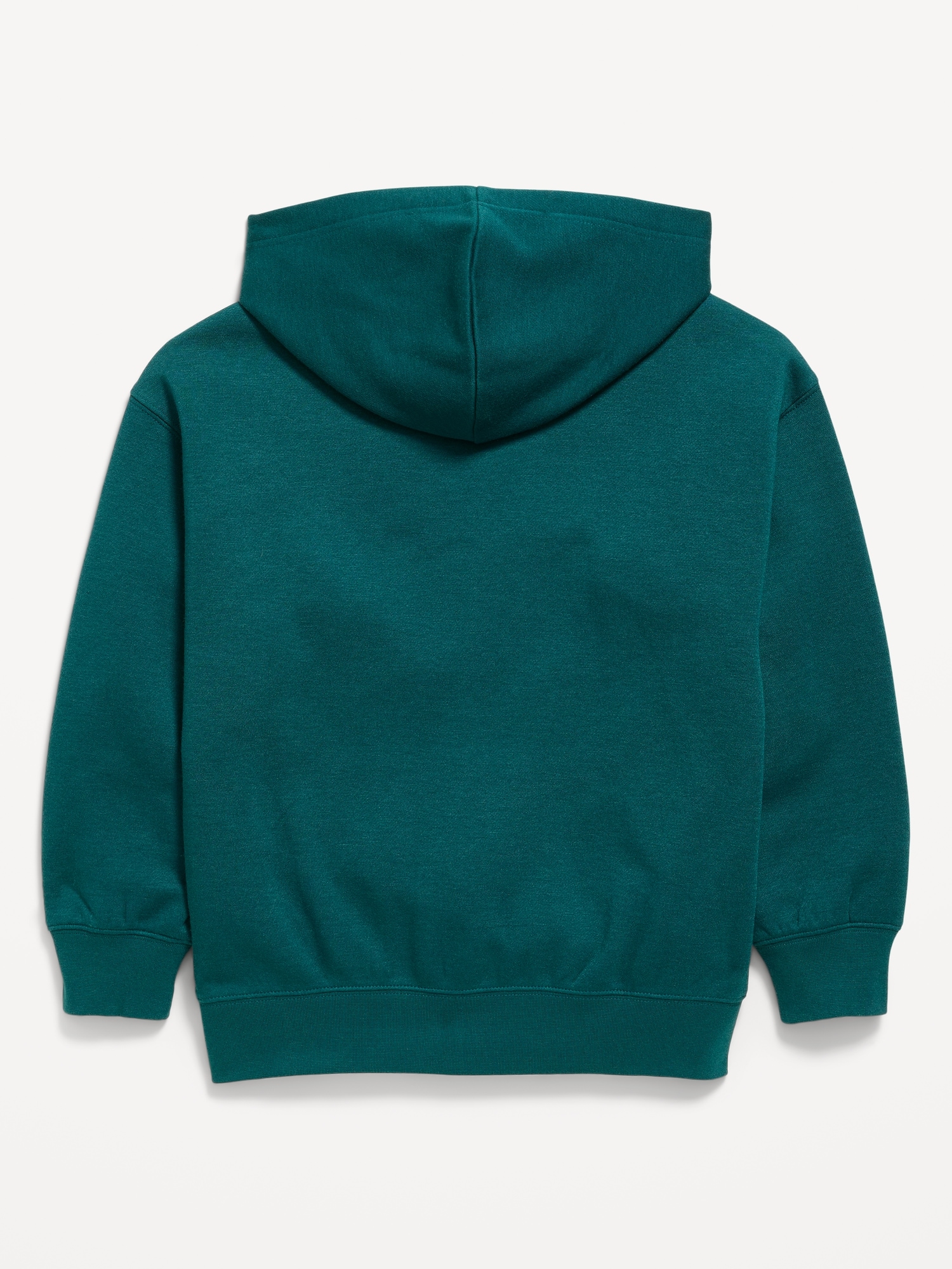 Peanuts™ Snoopy Oversized Gender-Neutral Pullover Hoodie for Kids