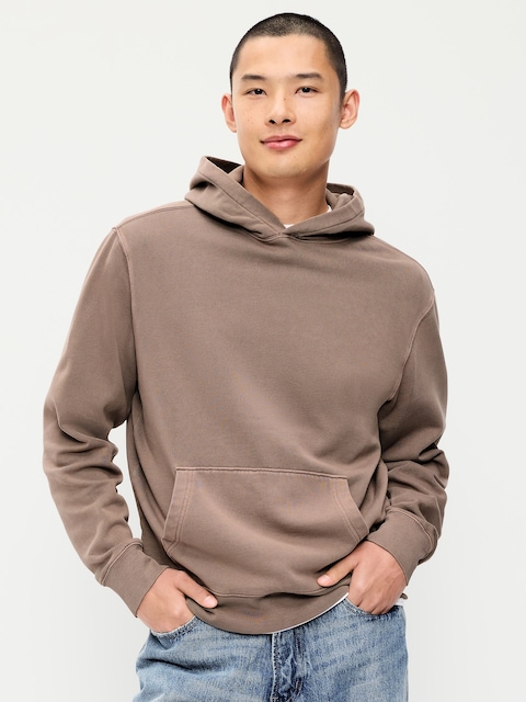 Washed Rotation Hoodie