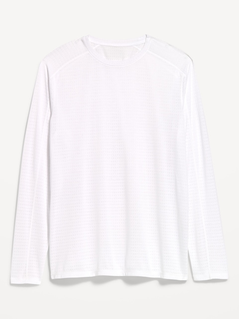ProTrain Relaxed Mesh T-Shirt