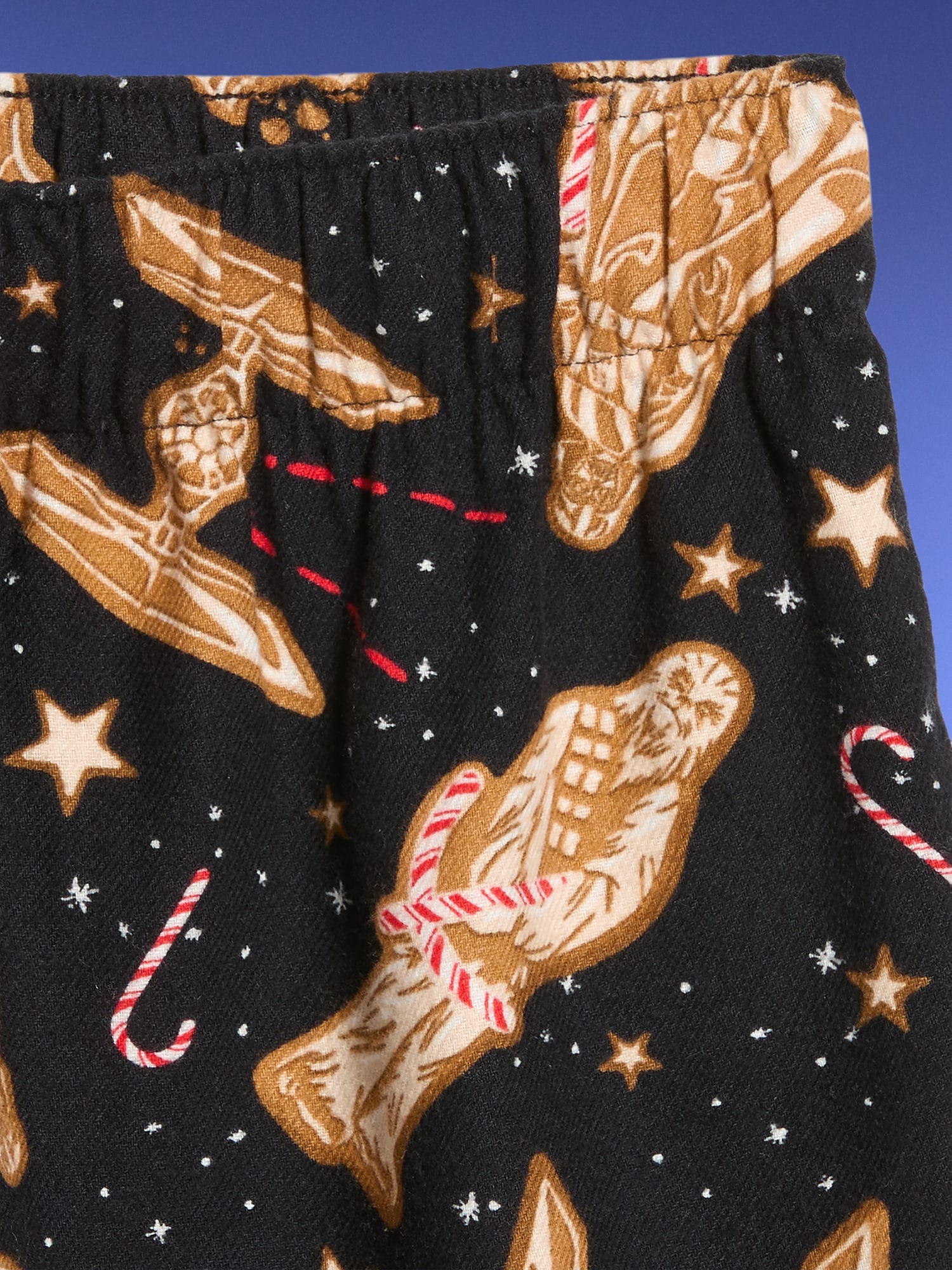 Old Navy x Star Wars™ Flannel Boxer Pajama Shorts for Women