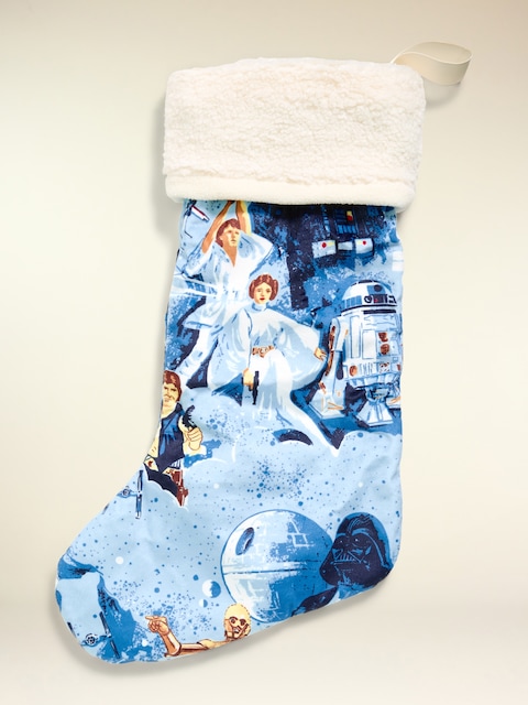 Old Navy x Disney Christmas Stockings