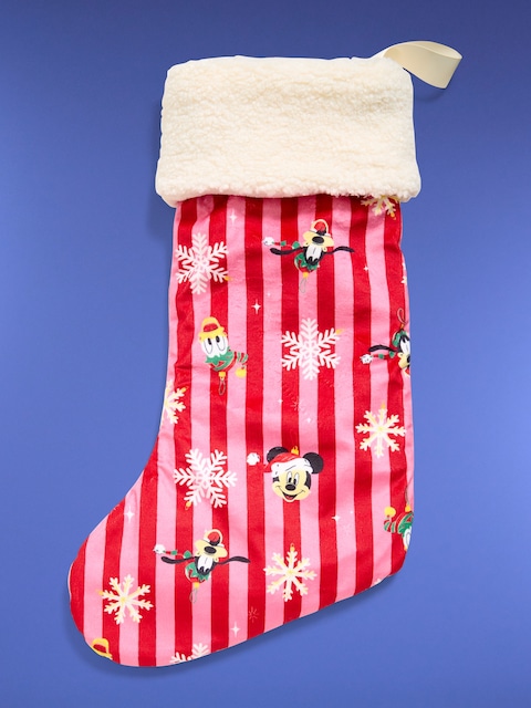 Old Navy x Disney Christmas Stockings