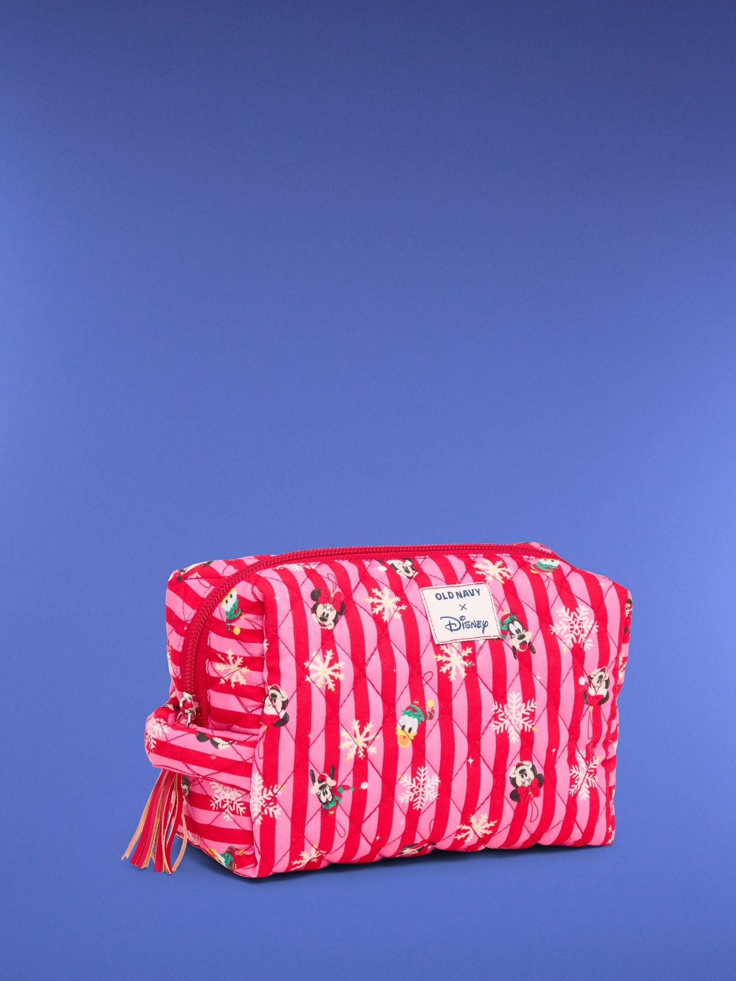 Old Navy x Disney Cosmetic Bag