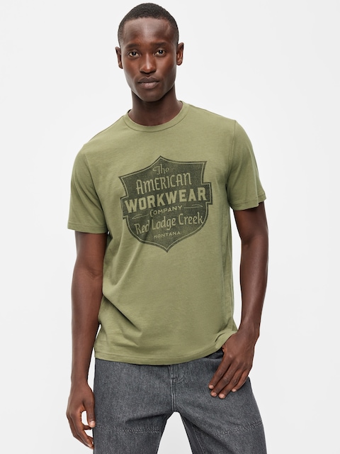 Graphic T-Shirt