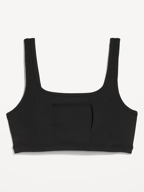 Maternity Light Support StudioSmooth Pumping Bra