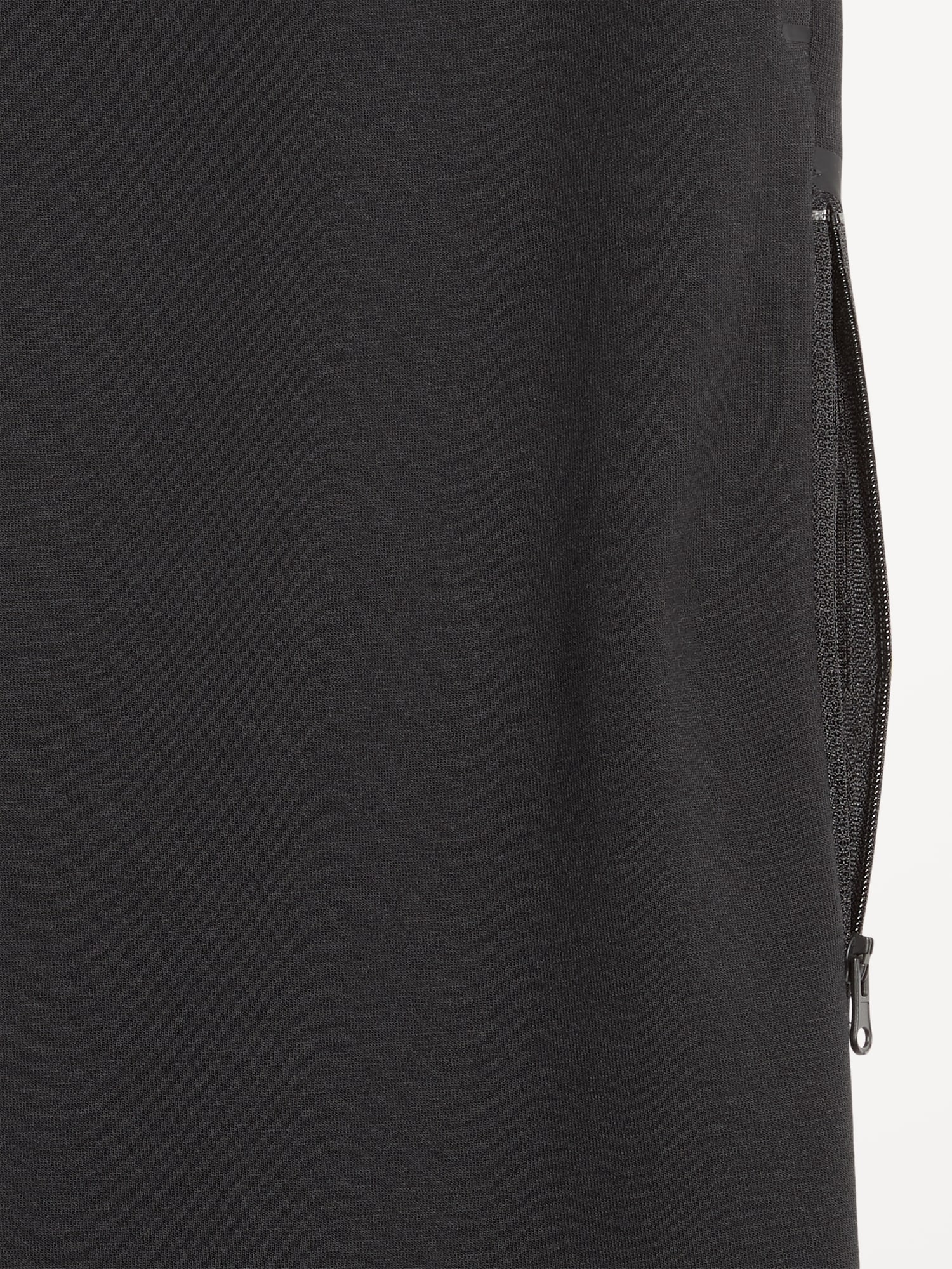 Dynamic Fleece Straight-Leg Pants