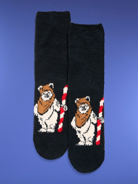 Old Navy x Disney Cozy Crew Socks for Men