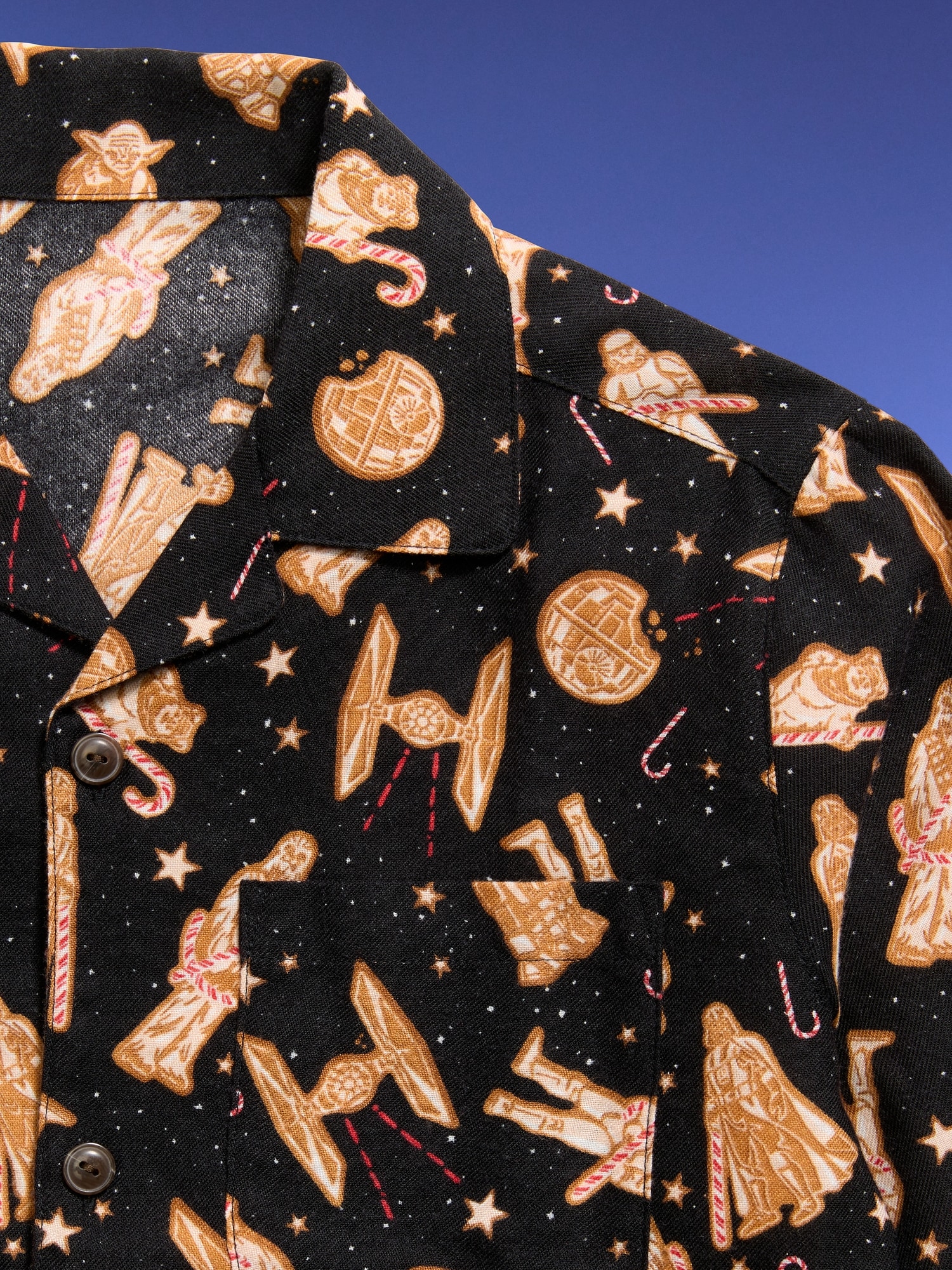 Old Navy x Star Wars™ Gender-Neutral Pajama Set for Kids