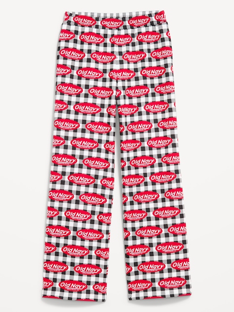 High-Waisted SoComfy Wide-Leg Sweatpants