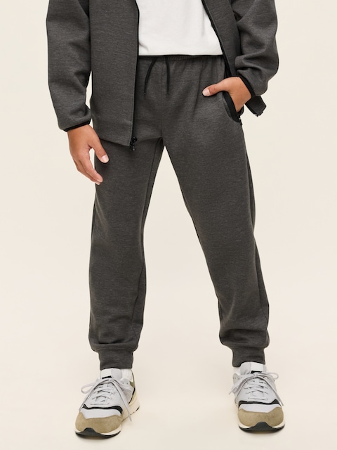 Dynamic Fleece Jogger Sweatpants for Boys