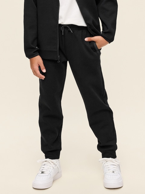 Dynamic Fleece Jogger Sweatpants for Boys