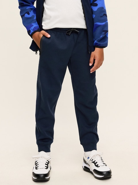 Dynamic Fleece Jogger Sweatpants for Boys
